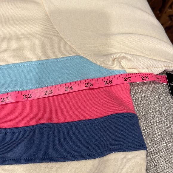 Her Universe Disney Lilo & Stitch Quarter-zip Sweater - Picture 5 of 5